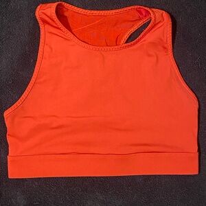 Fabletics Trinity High Impact Sports Bra size Large
